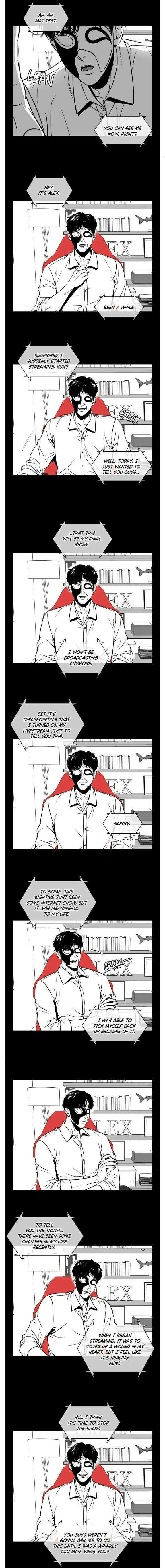 BJ Alex Chapter 83 image 10