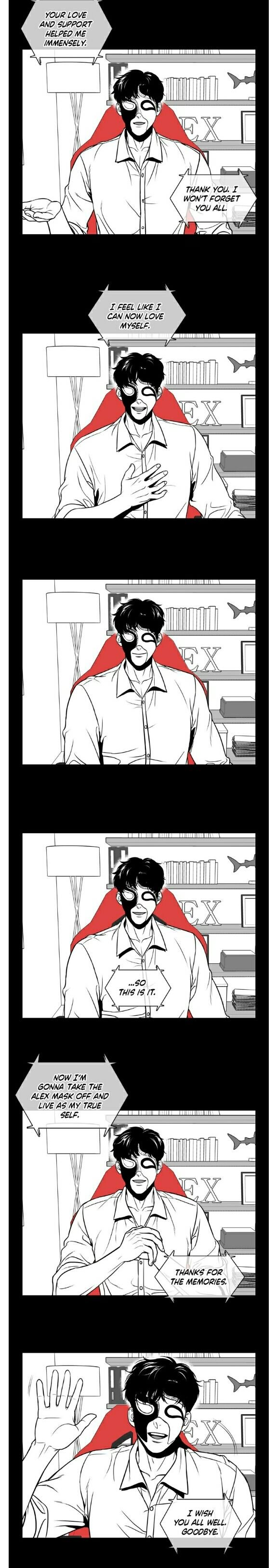 BJ Alex Chapter 83 image 11