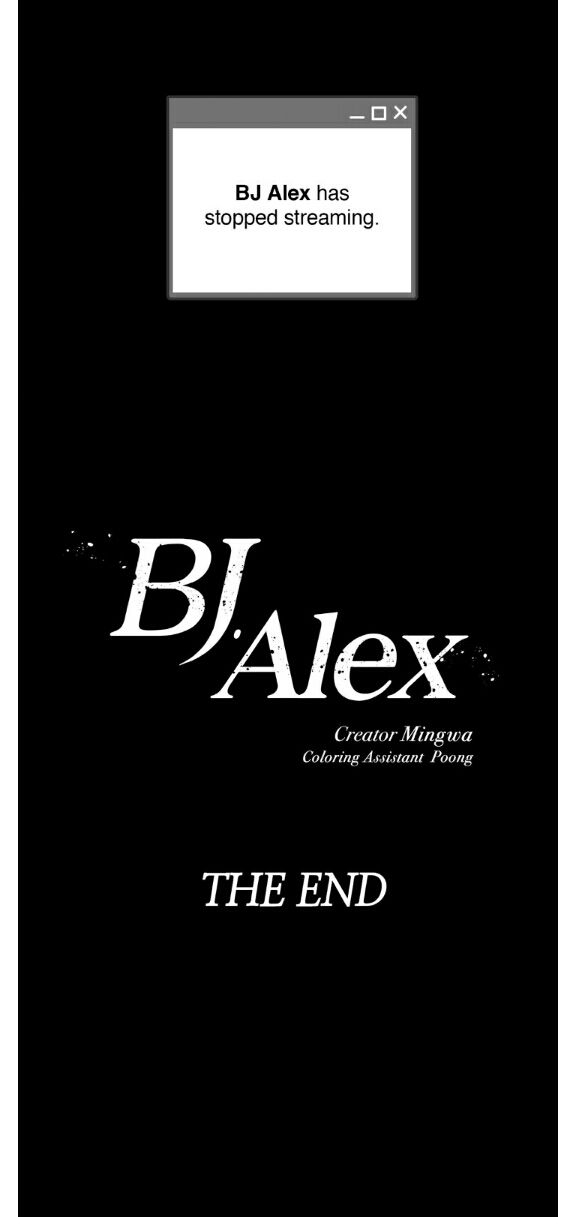 BJ Alex Chapter 83 image 13
