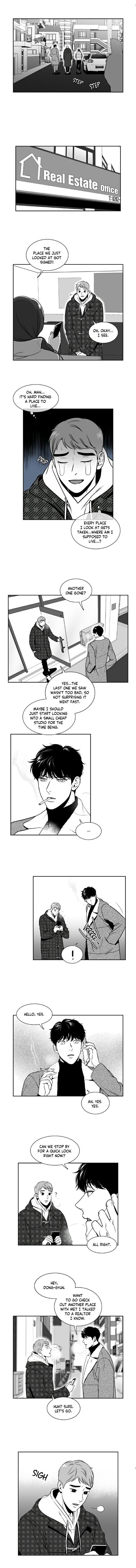 BJ Alex Chapter 83 image 1
