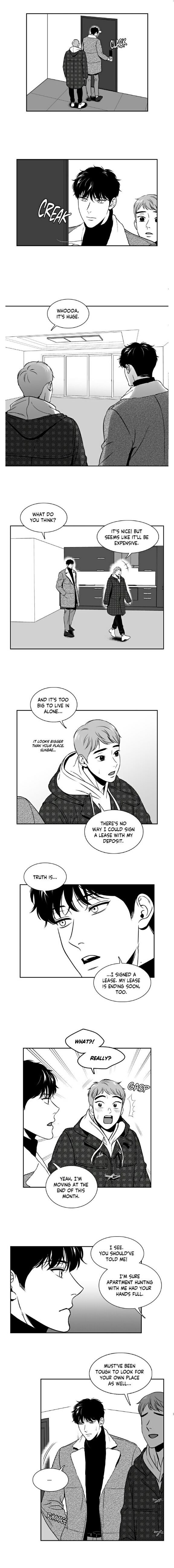 BJ Alex Chapter 83 image 3