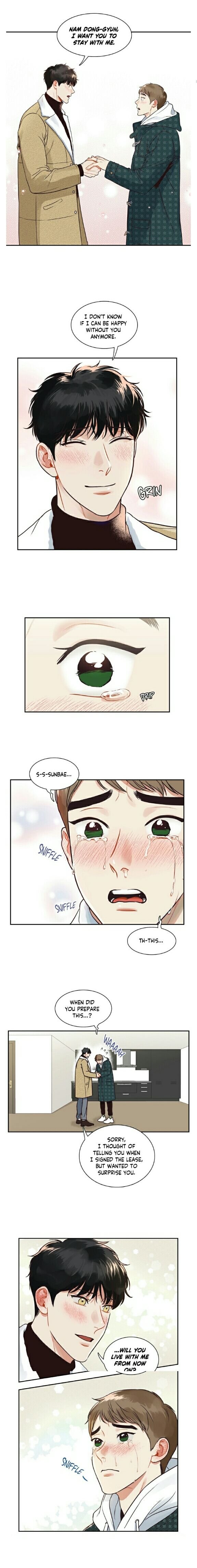 BJ Alex Chapter 83 image 5