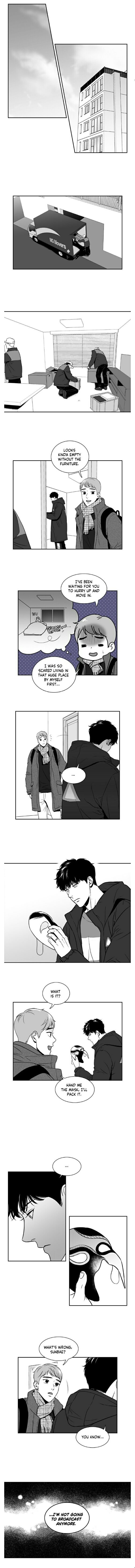 BJ Alex Chapter 83 image 7