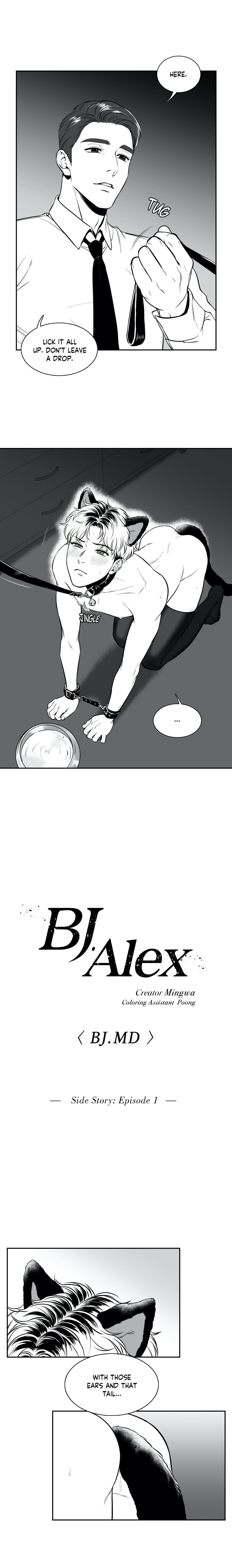 BJ Alex Chapter 84 image 2