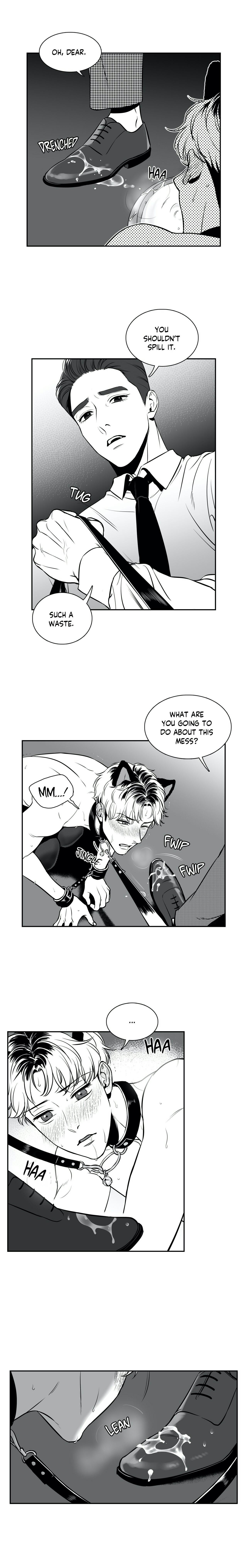 BJ Alex Chapter 84 image 5