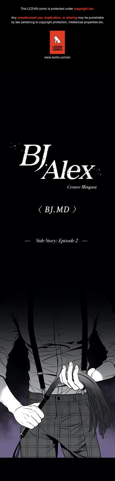 BJ Alex Chapter 85 image 0