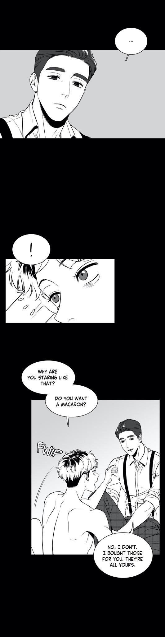 BJ Alex Chapter 85 image 11