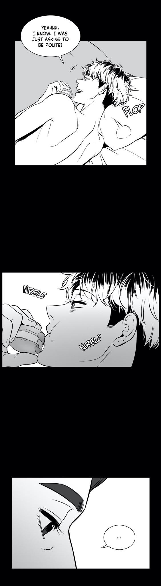 BJ Alex Chapter 85 image 12