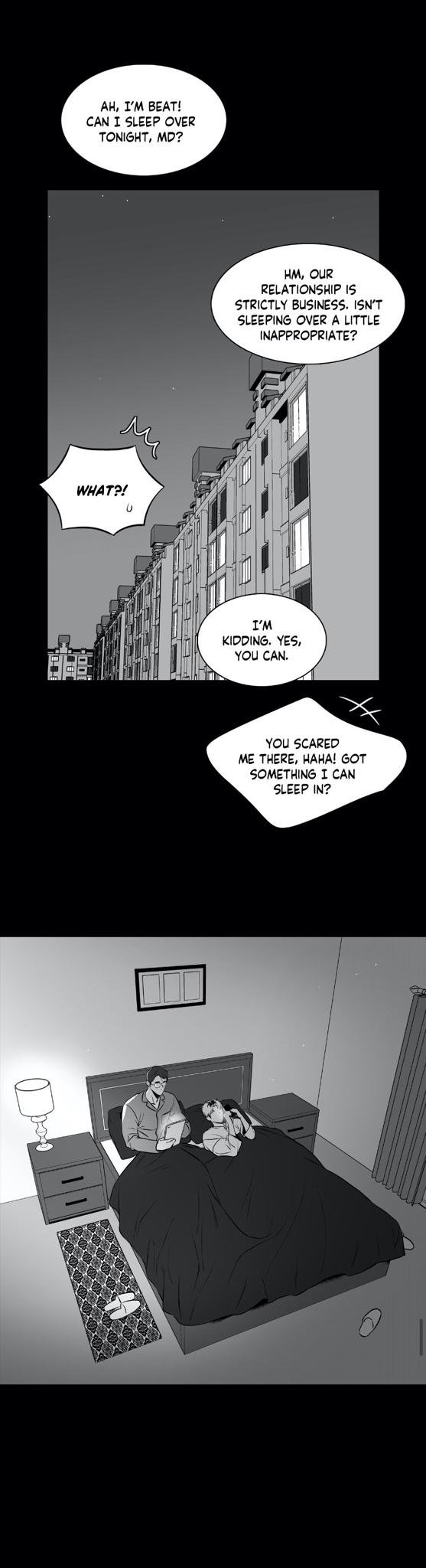 BJ Alex Chapter 85 image 13