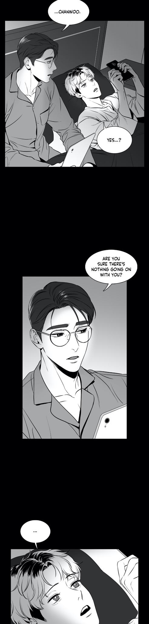 BJ Alex Chapter 85 image 14