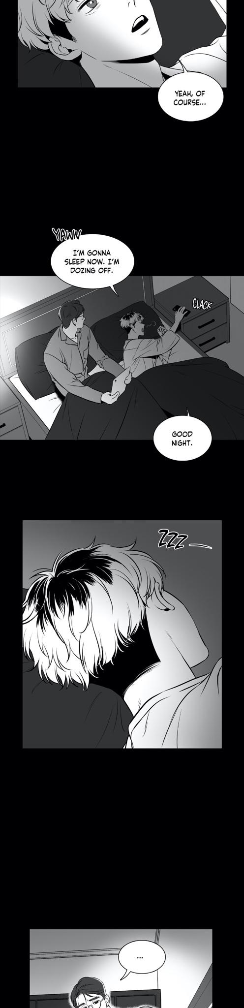 BJ Alex Chapter 85 image 15