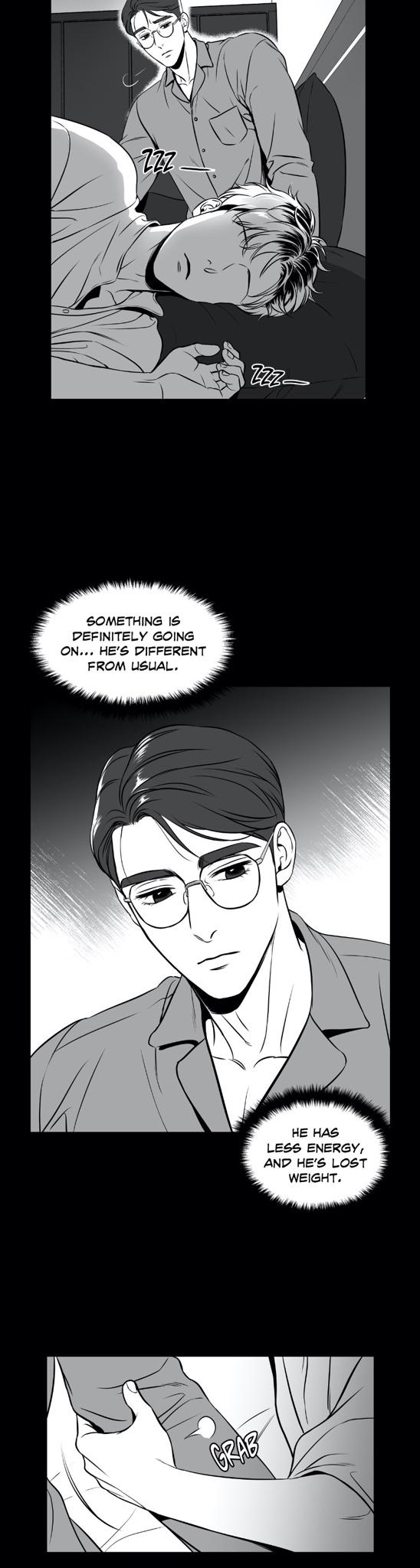 BJ Alex Chapter 85 image 16