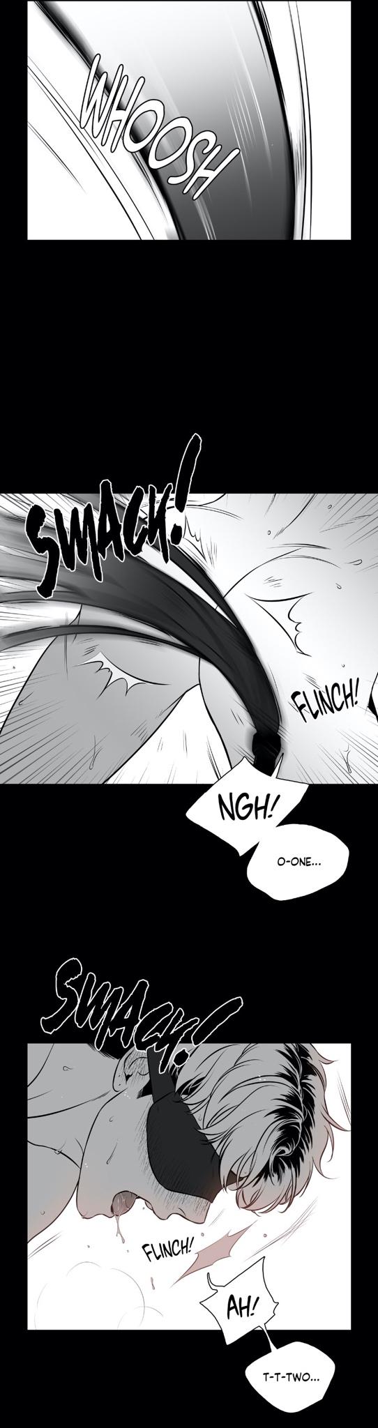 BJ Alex Chapter 85 image 1