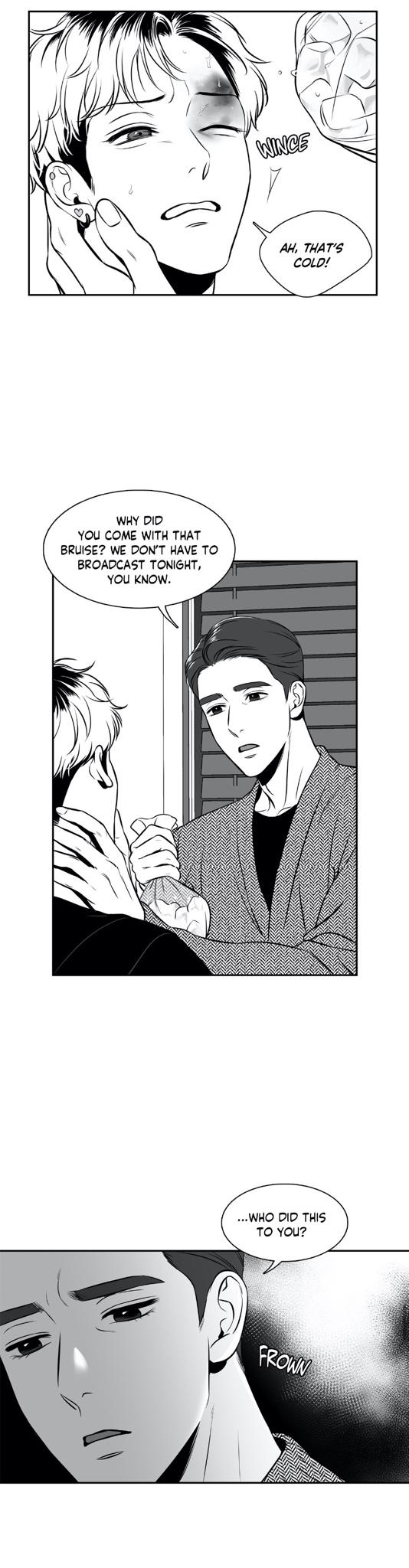 BJ Alex Chapter 85 image 20