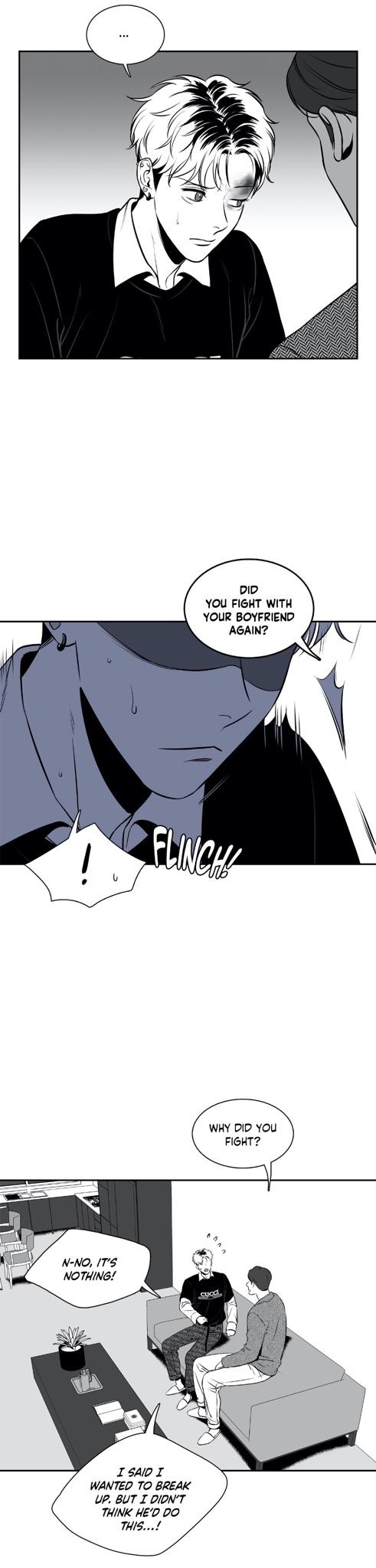 BJ Alex Chapter 85 image 21