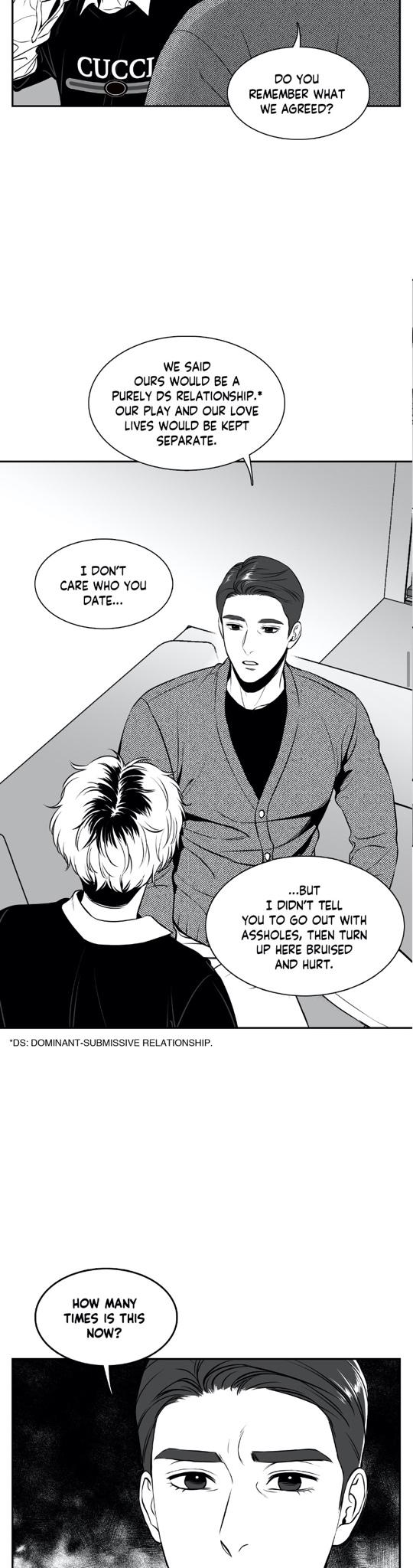 BJ Alex Chapter 85 image 23