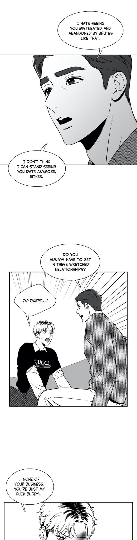 BJ Alex Chapter 85 image 26