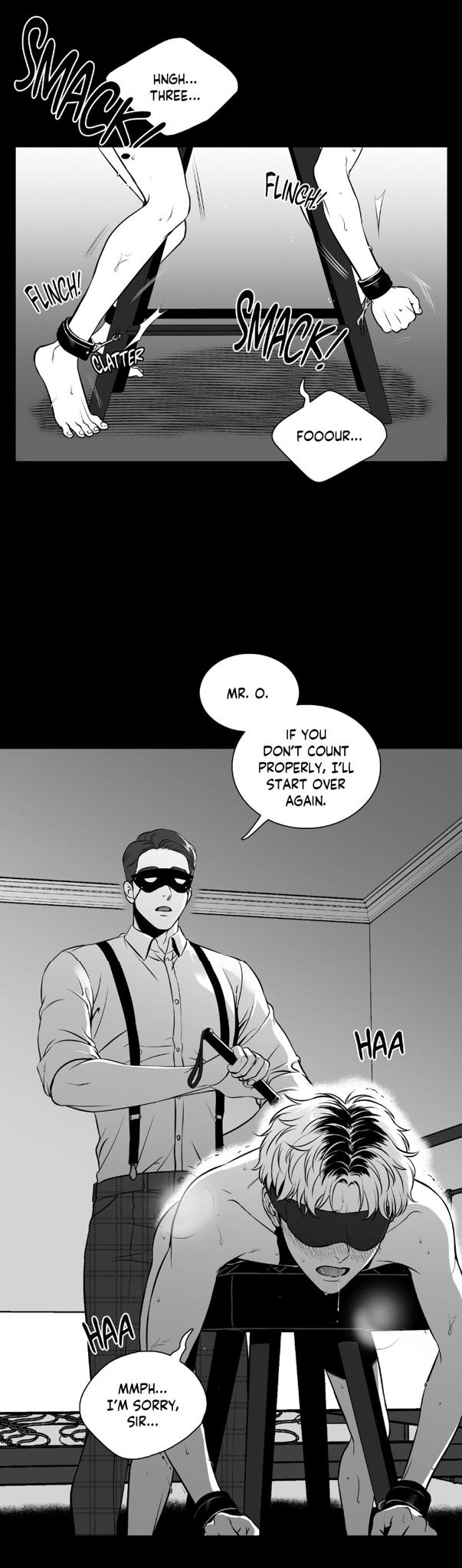 BJ Alex Chapter 85 image 2
