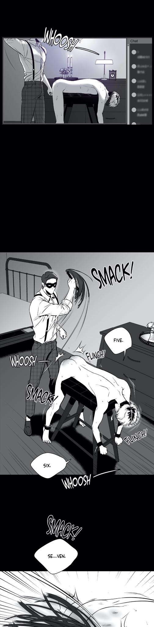 BJ Alex Chapter 85 image 3