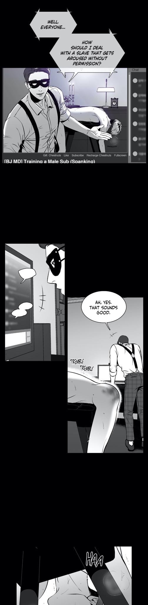 BJ Alex Chapter 85 image 5