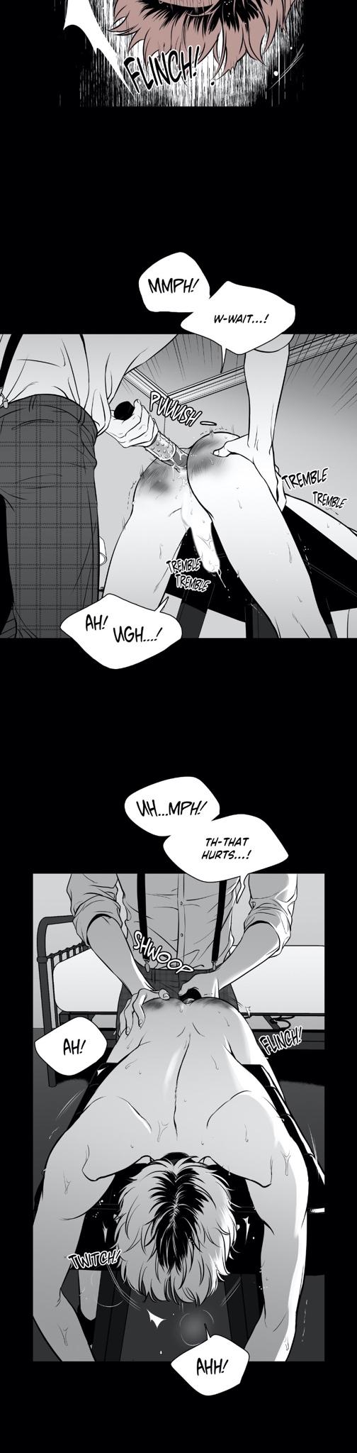 BJ Alex Chapter 85 image 7