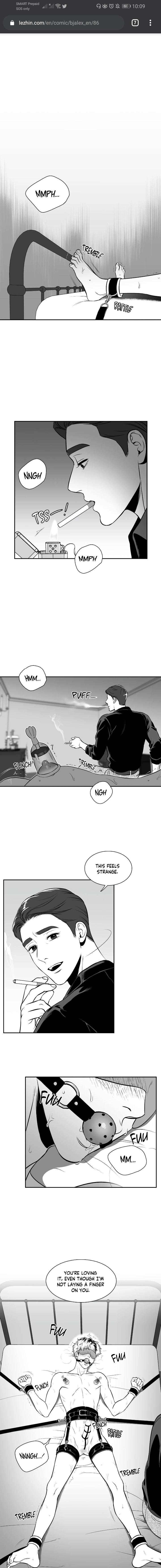 BJ Alex Chapter 86 image 10