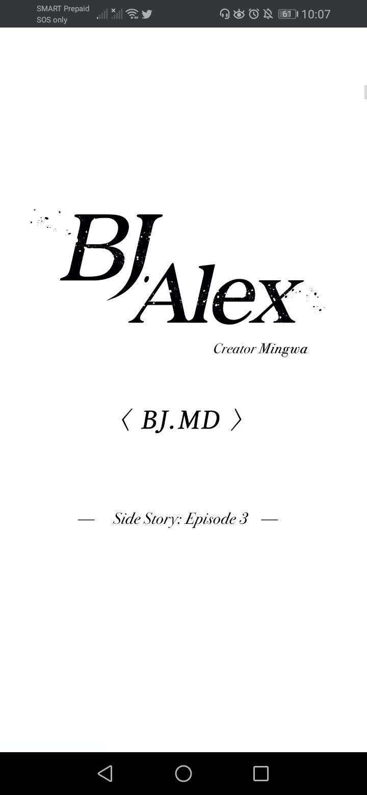 BJ Alex Chapter 86 image 4