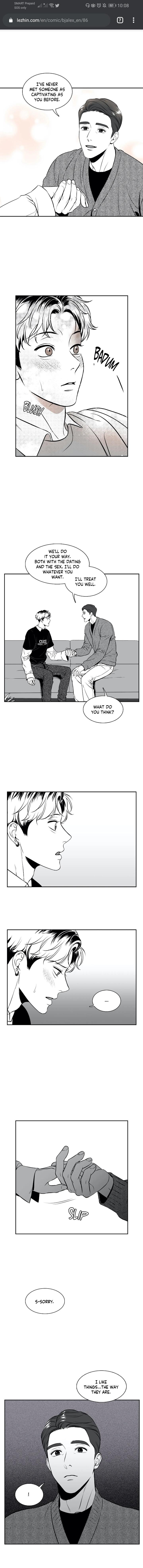 BJ Alex Chapter 86 image 7