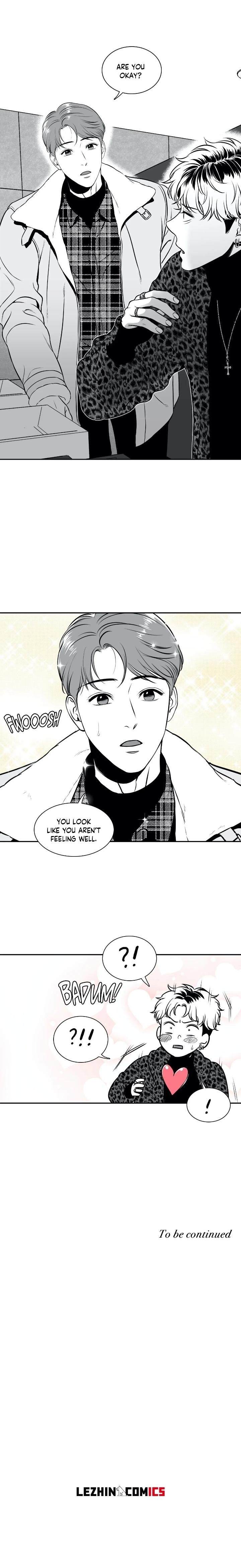 BJ Alex Chapter 87 image 6