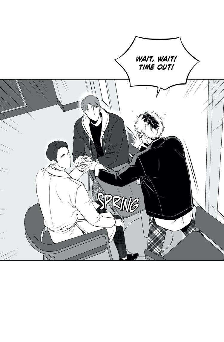 BJ Alex Chapter 89 image 32