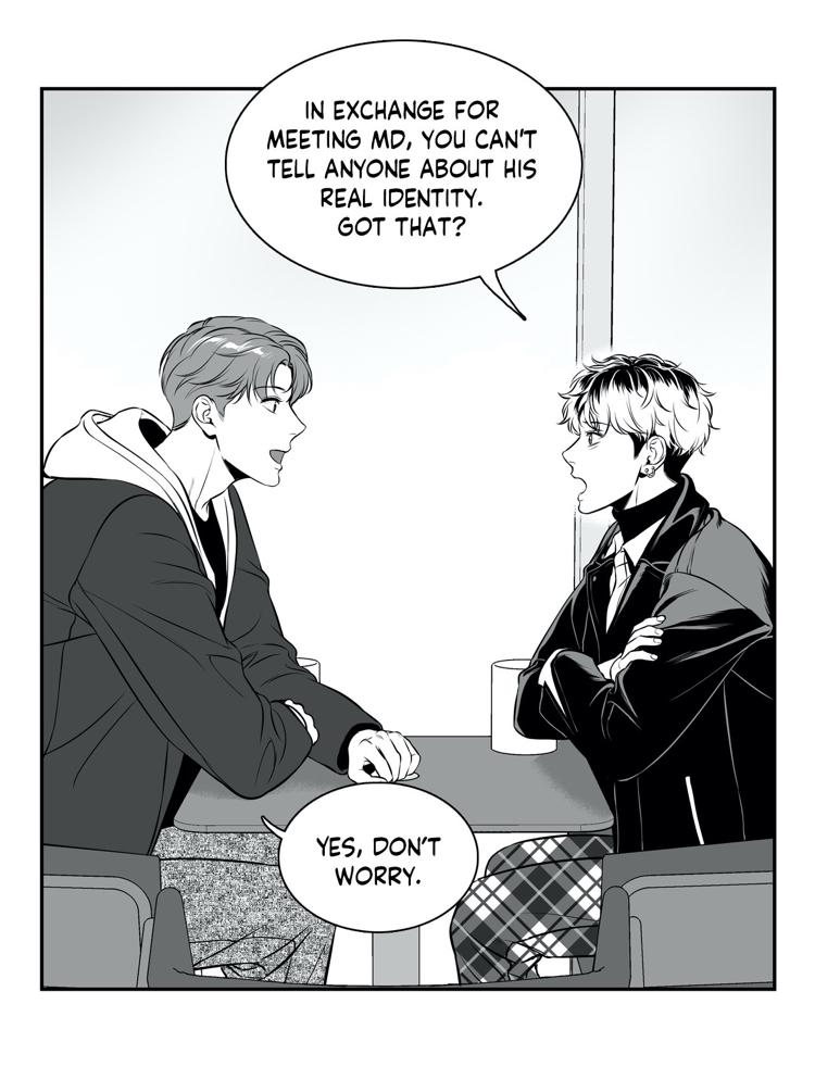 BJ Alex Chapter 89 image 3