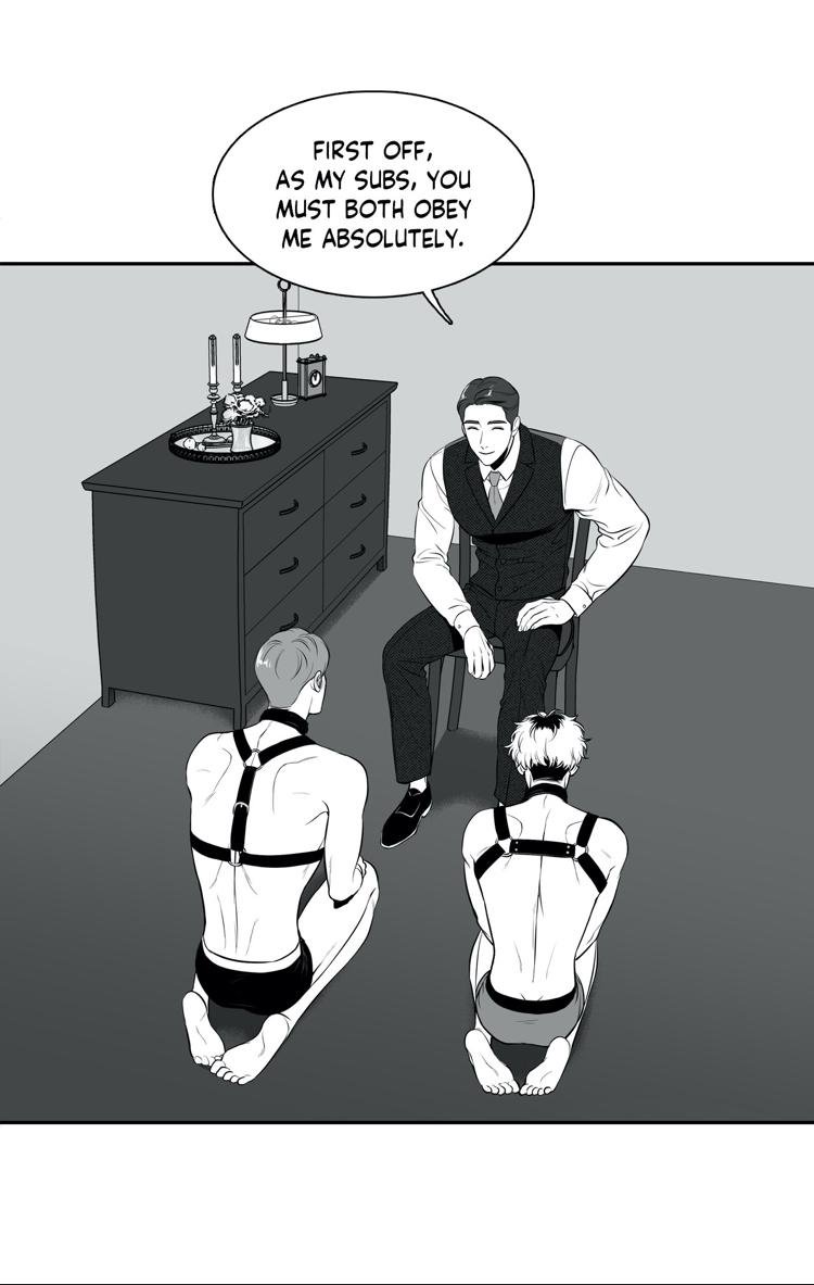 BJ Alex Chapter 89 image 53