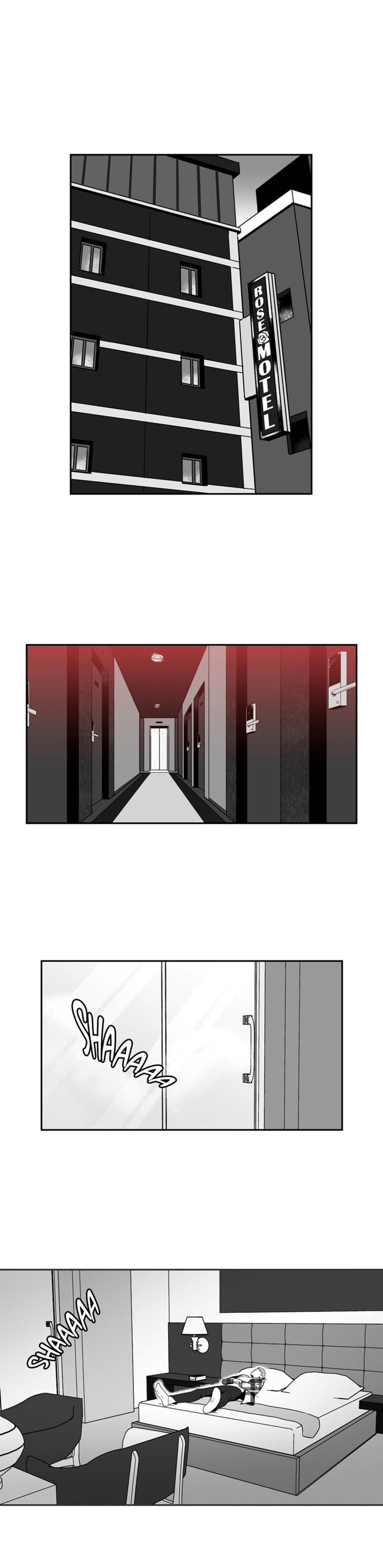 BJ Alex Chapter 9 image 0