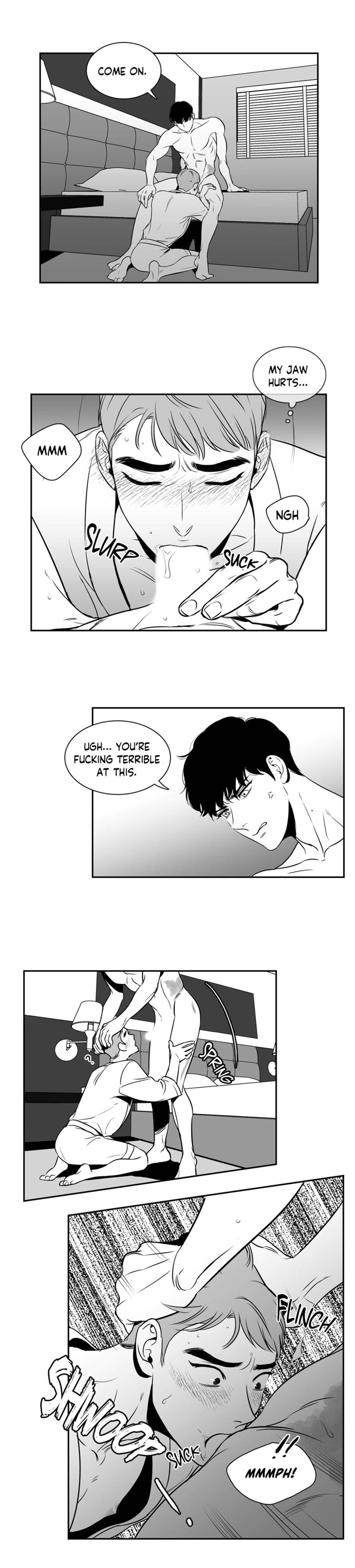 BJ Alex Chapter 9 image 12