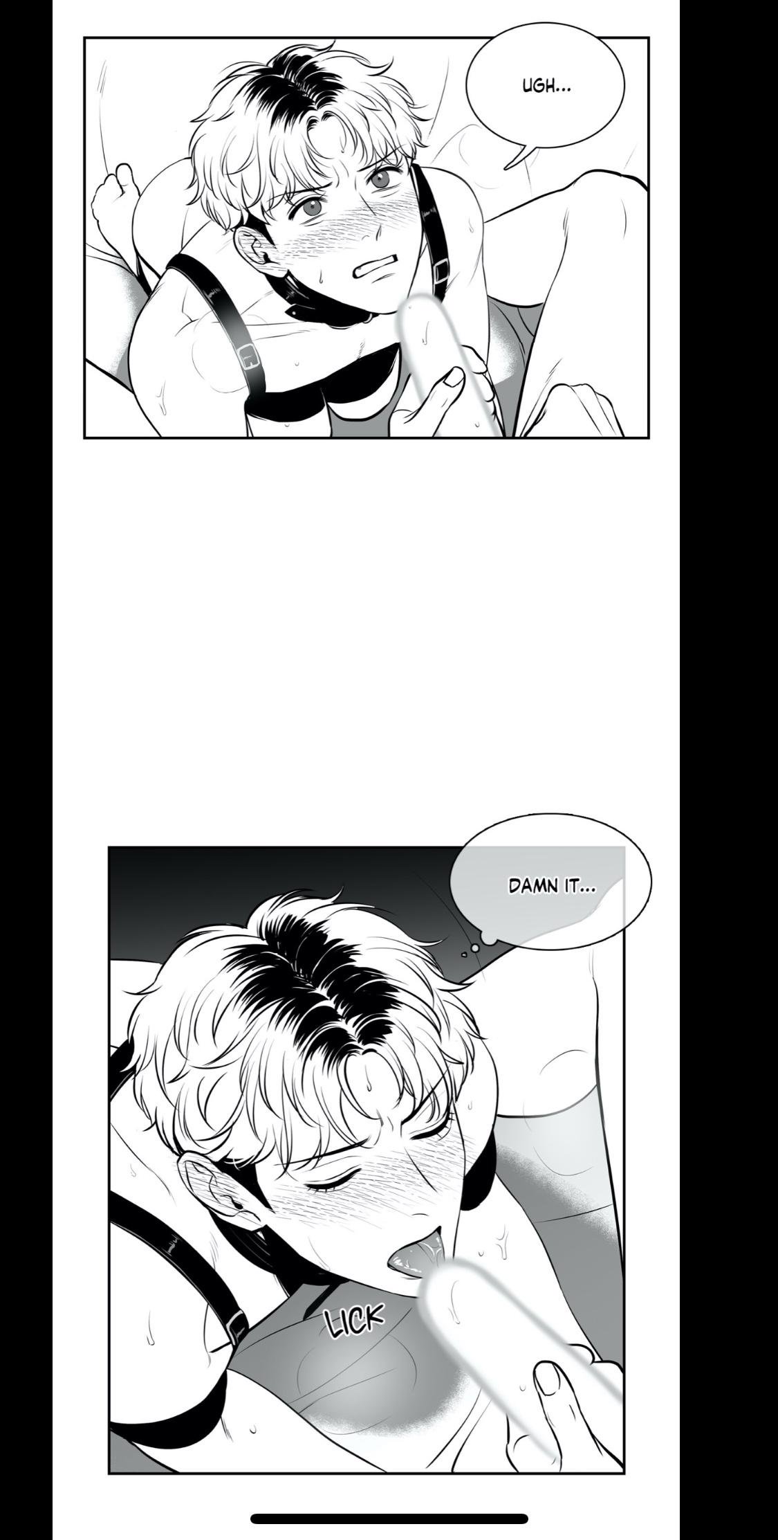 BJ Alex Chapter 90 image 9