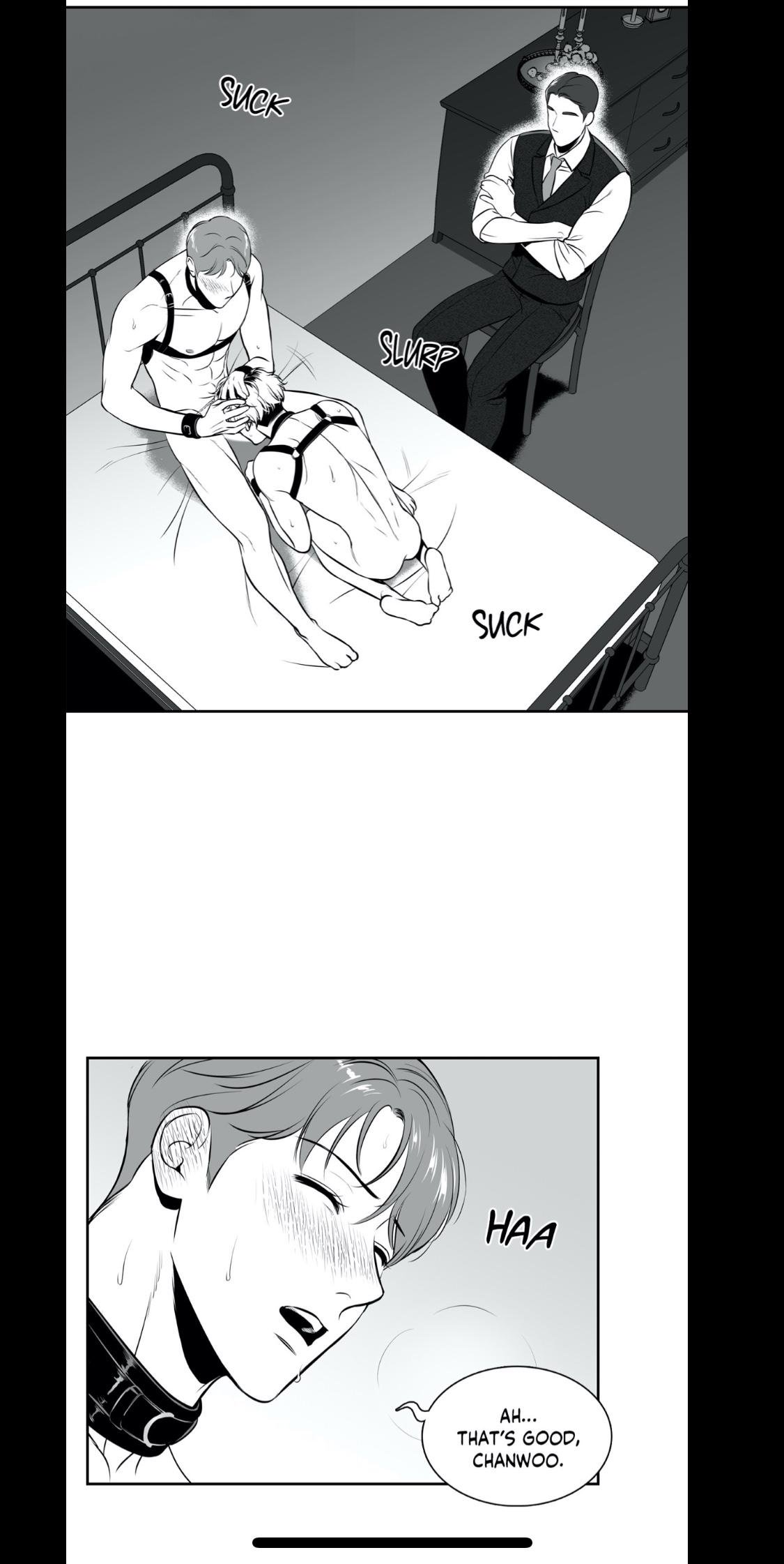 BJ Alex Chapter 90 image 10