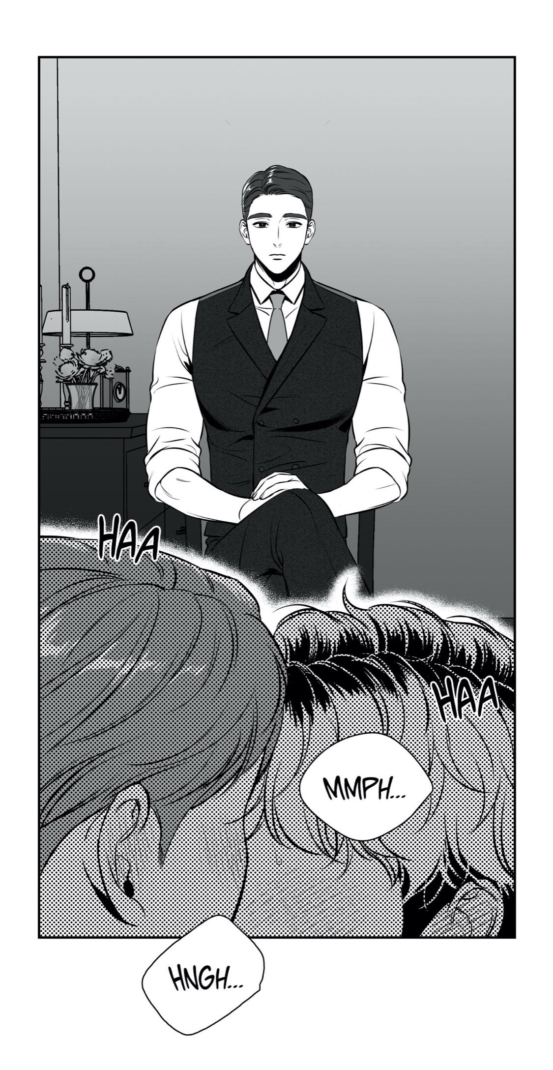 BJ Alex Chapter 90 image 1
