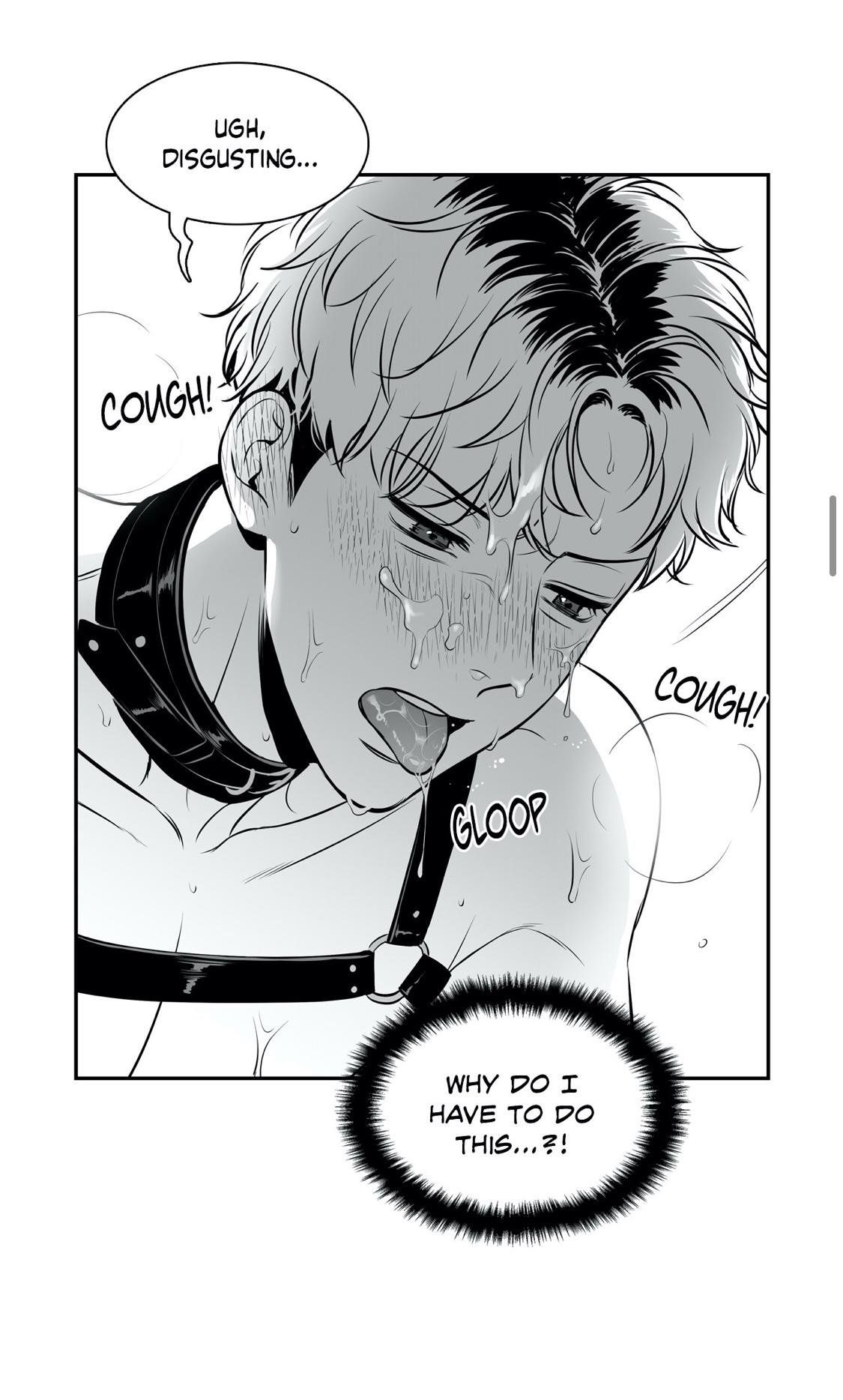 BJ Alex Chapter 90 image 20
