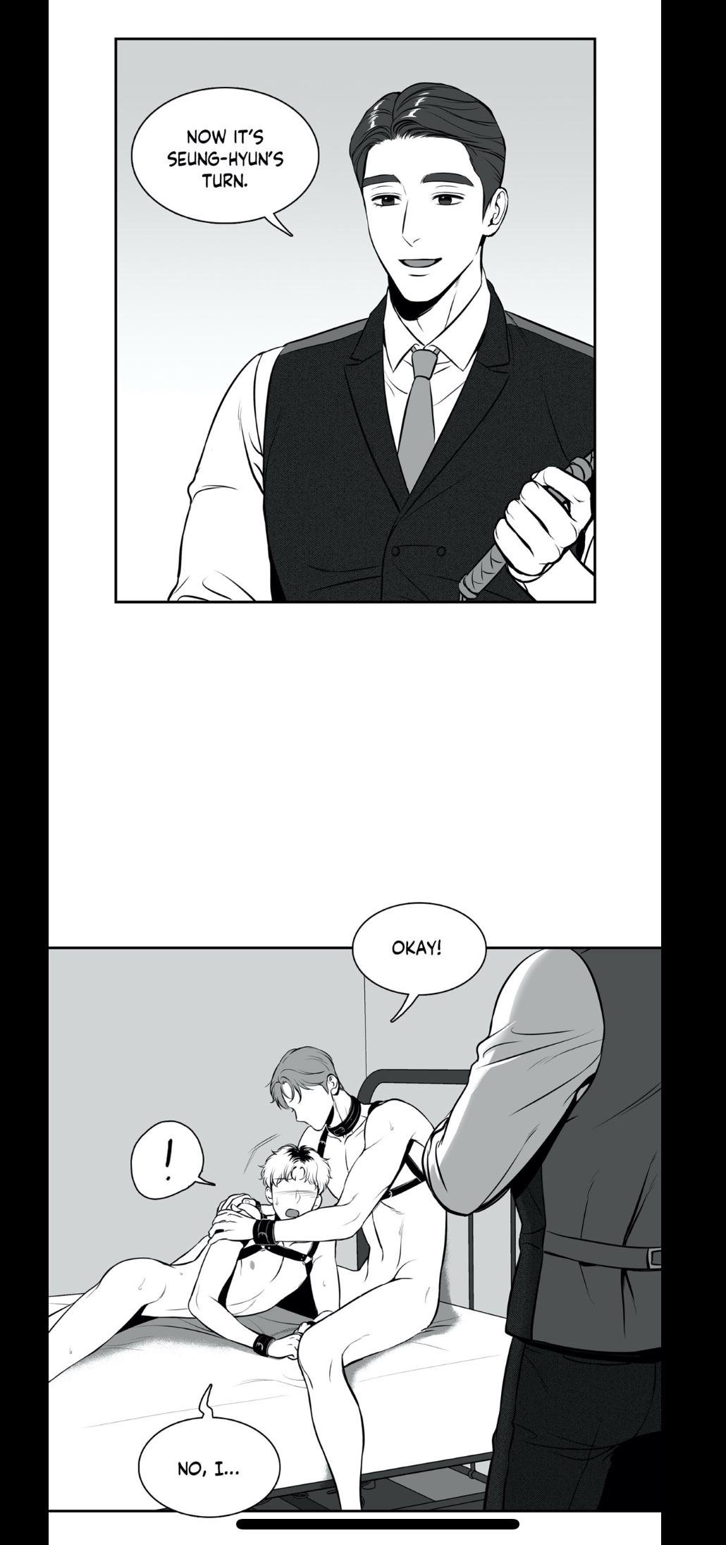 BJ Alex Chapter 90 image 21