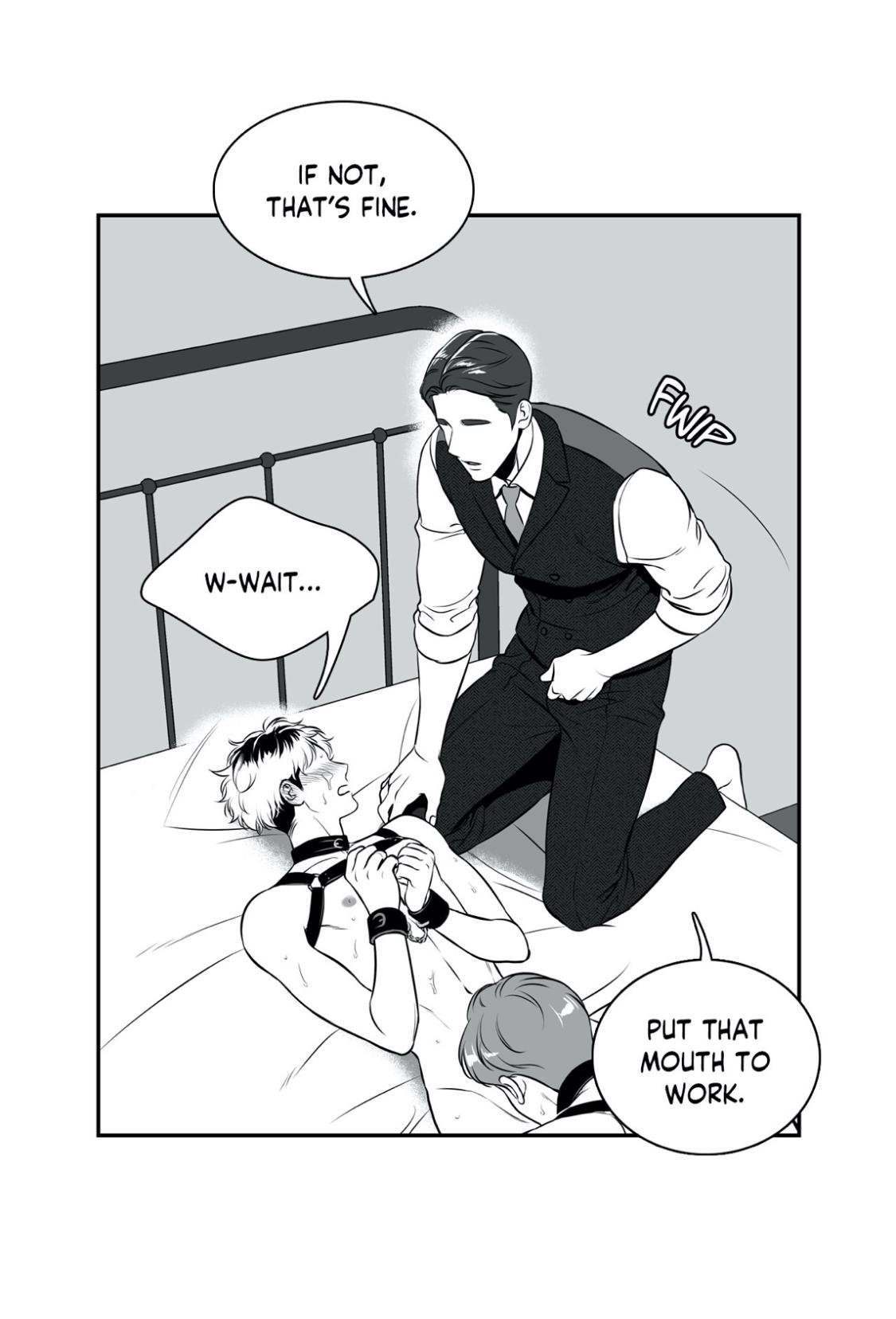 BJ Alex Chapter 90 image 28