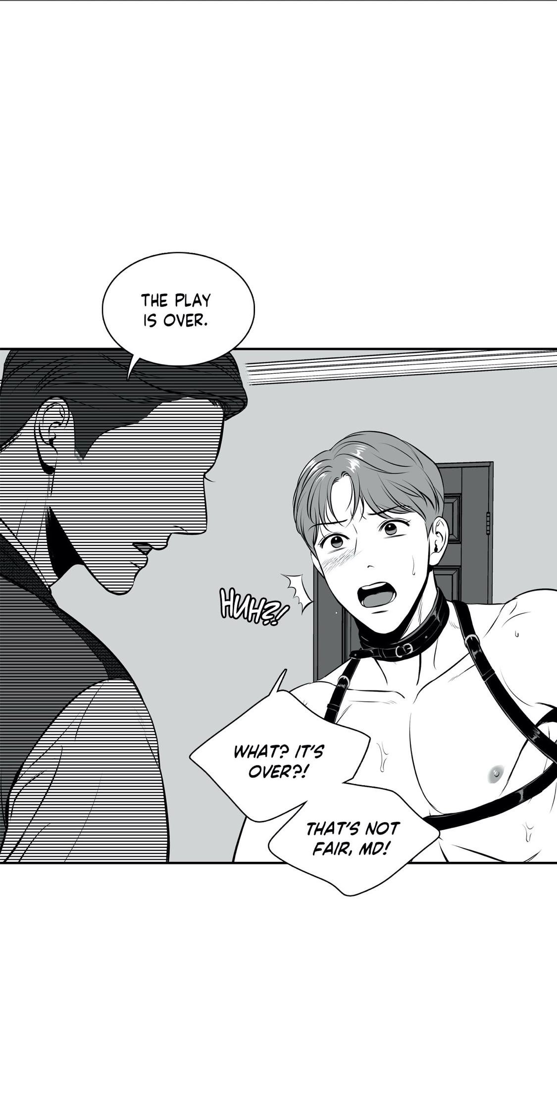 BJ Alex Chapter 90 image 47