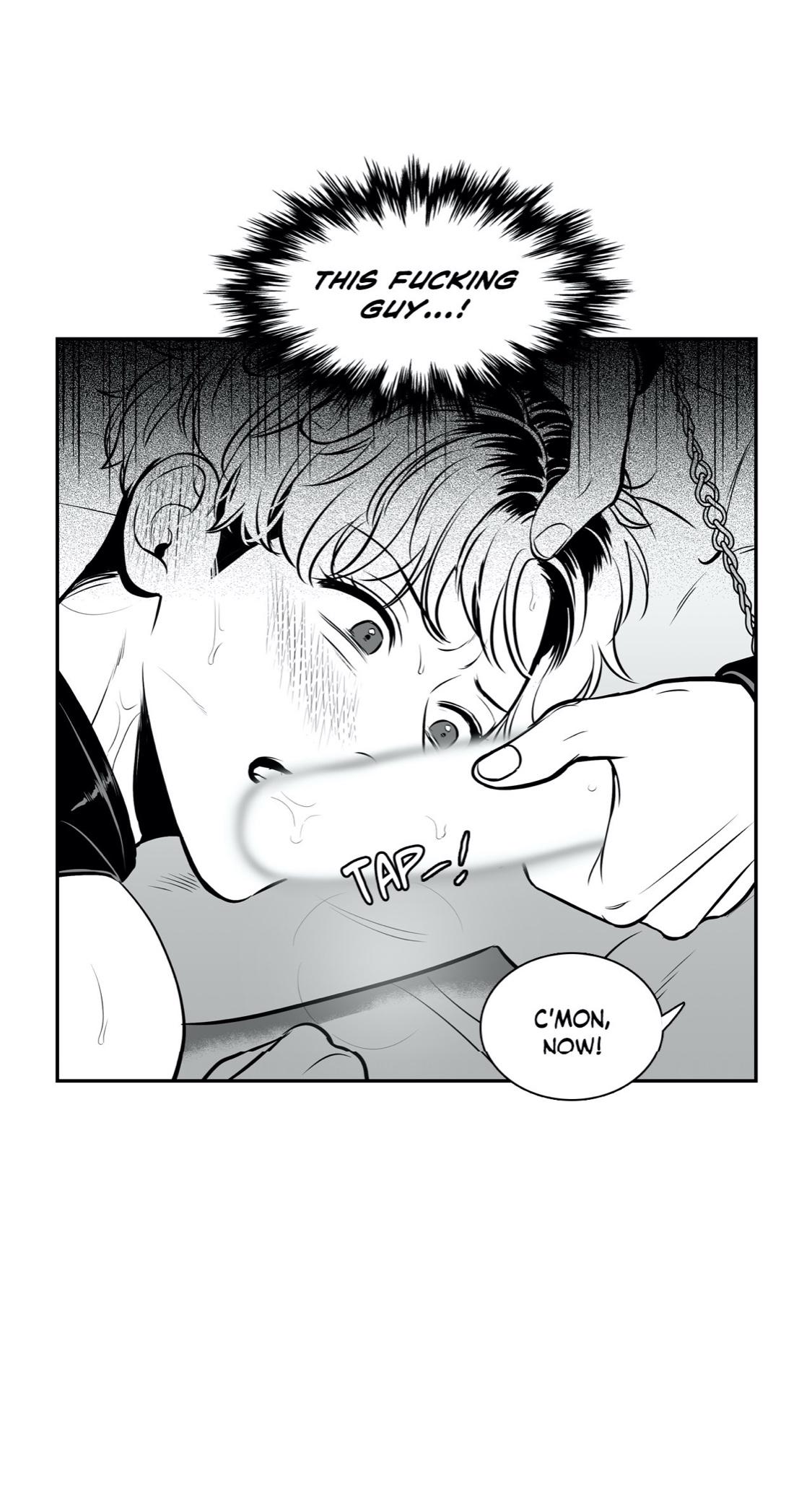 BJ Alex Chapter 90 image 7