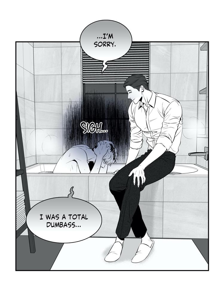BJ Alex Chapter 91 image 14