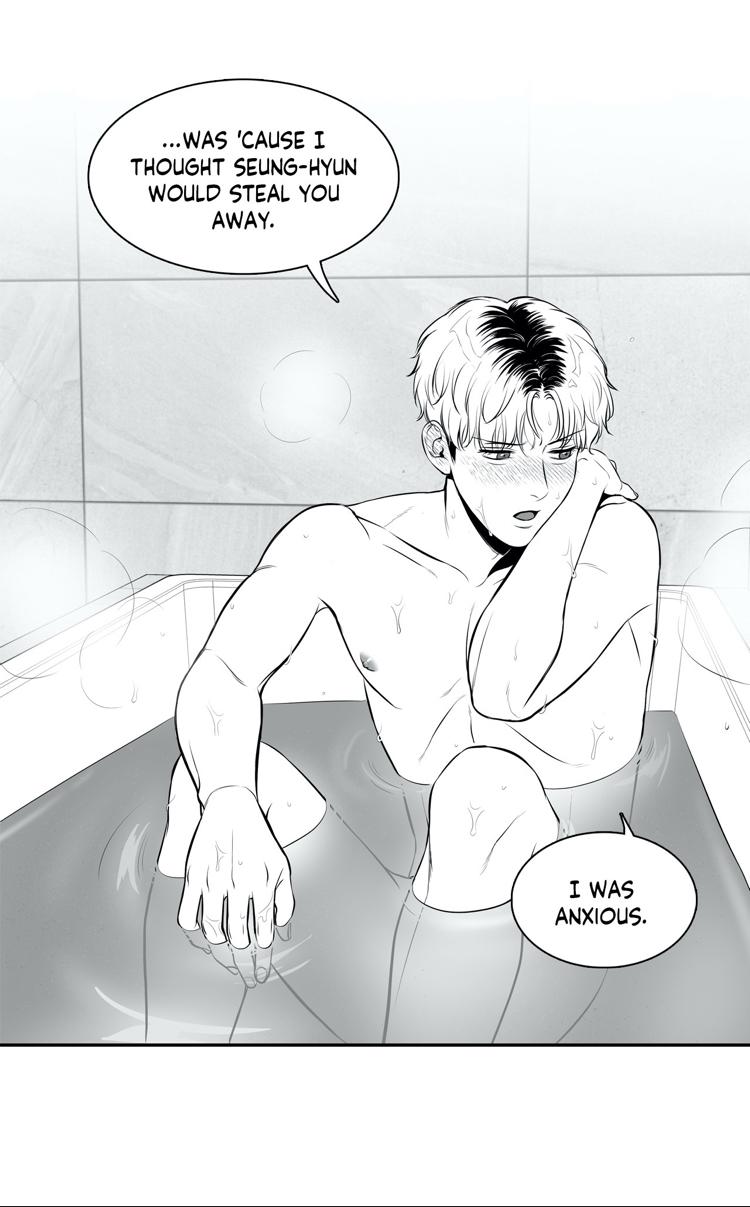BJ Alex Chapter 91 image 20