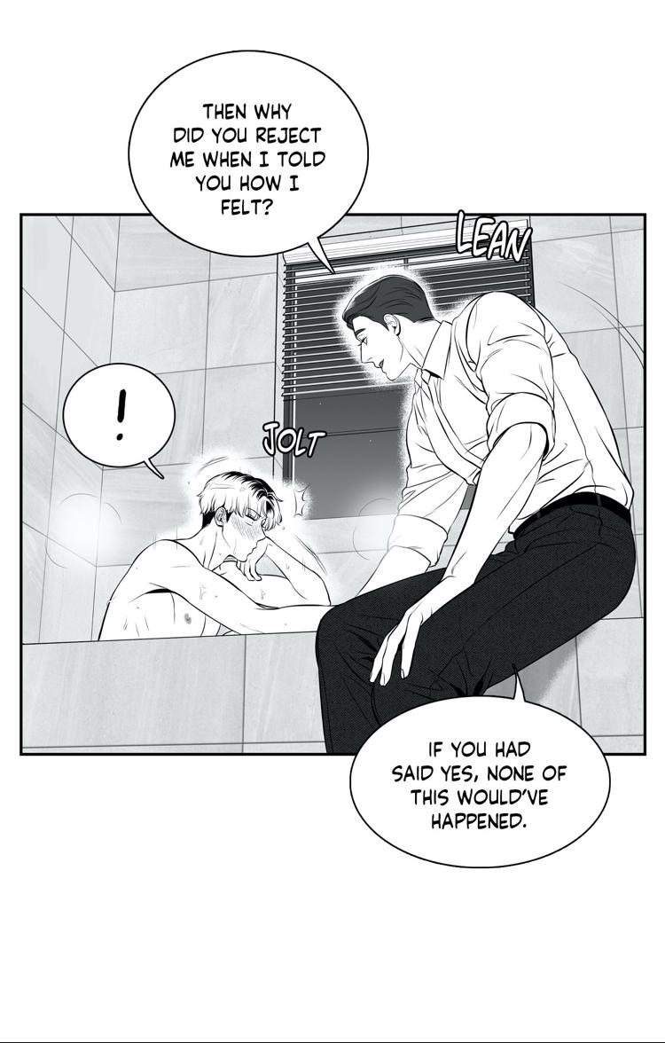 BJ Alex Chapter 91 image 22