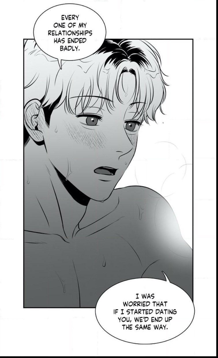 BJ Alex Chapter 91 image 27