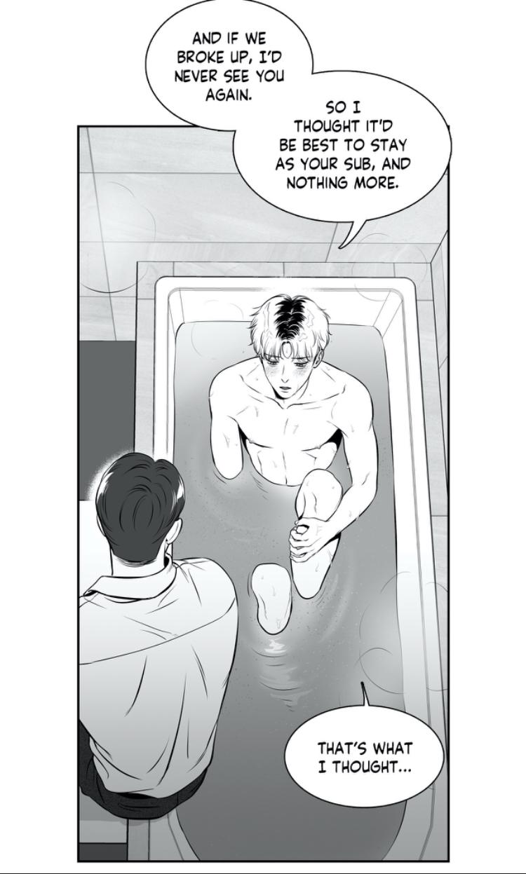 BJ Alex Chapter 91 image 28