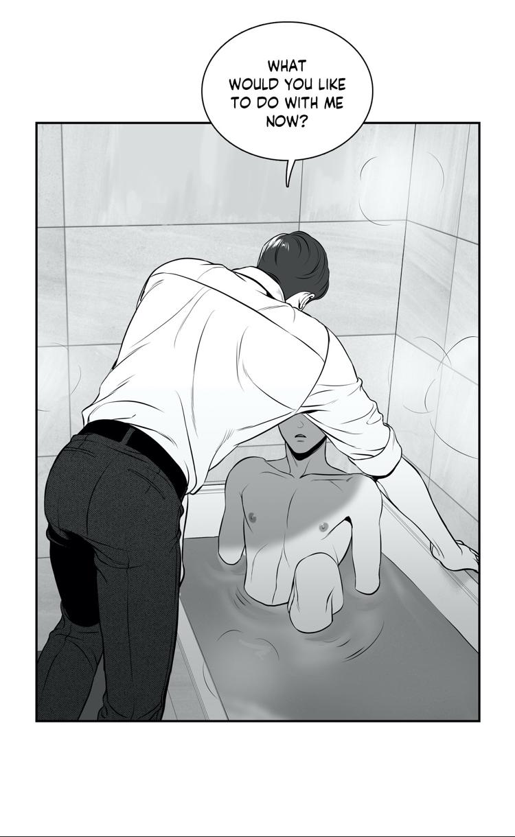 BJ Alex Chapter 91 image 34