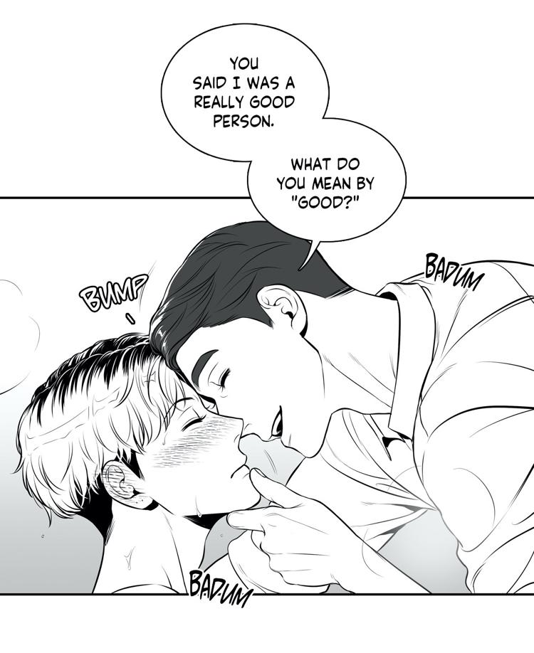 BJ Alex Chapter 91 image 37