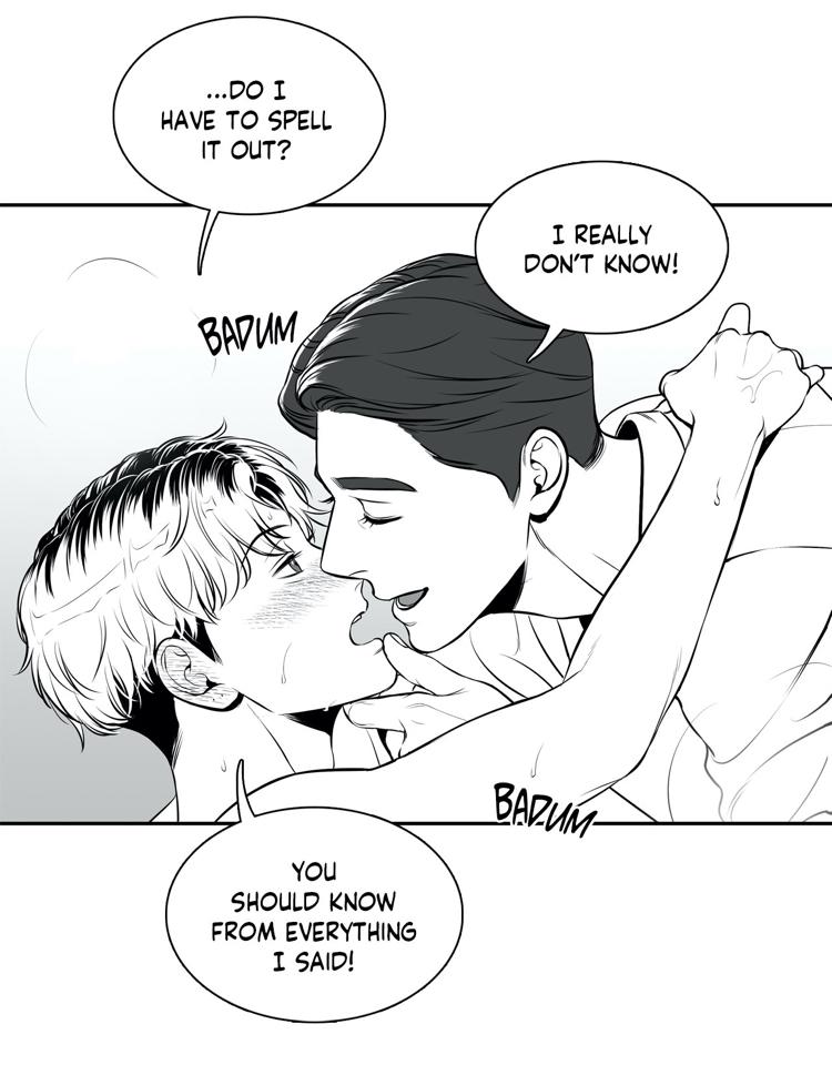 BJ Alex Chapter 91 image 38